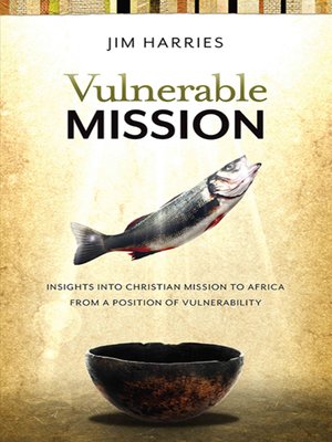 cover image of Vulnerable Mission